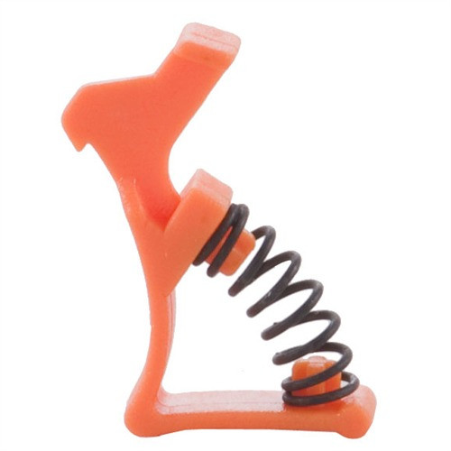 Glock Trigger Spring, Universal Handguns, Orange - 100002746 
