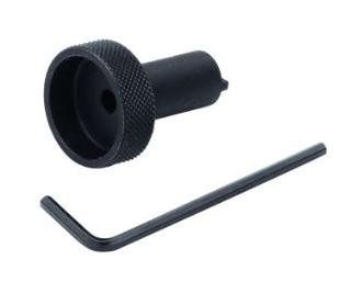 FN PS90/P90 Sight Adjustment Tool, Solid Steel Construction, Corrosion-Resistant Finish - 818513002141 