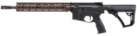 Daniel Defense DD4 RIII, 5.56 NATO, 14.50" Barrel, 10 Rds, Flat Dark Earth - 818773022934 