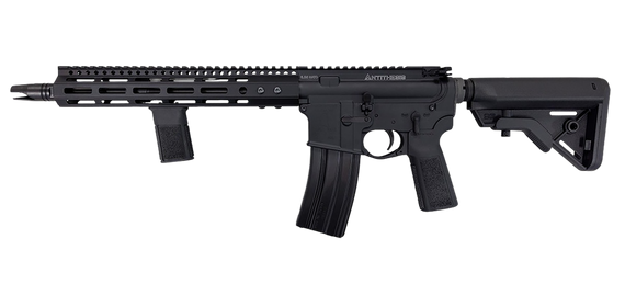 Franklin Armory Antithesis AT-120, 5.56 NATO, 12.00" Barrel, 30 Rds, Black - 818725013706 