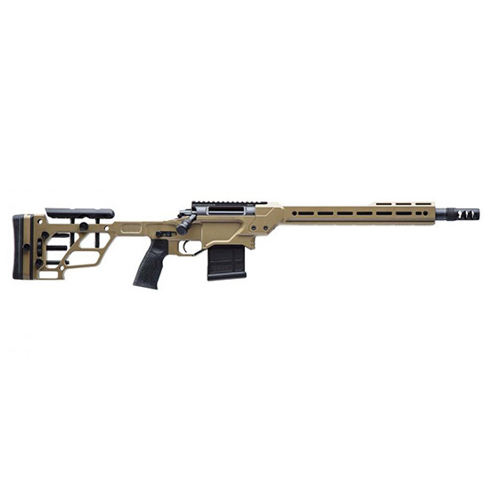 Daniel Defense DELTA 5 PRO, .308 WIN, 16.00" Barrel, 10 Rds, Coyote Tan 