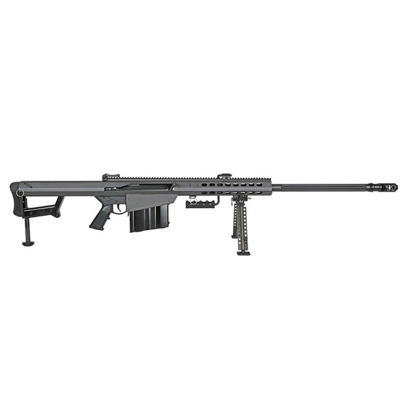 Barrett Model 82A1, .416 Barrett, 29.00" Barrel, 10 Rds, Manganese Phosphate - 816715017666 