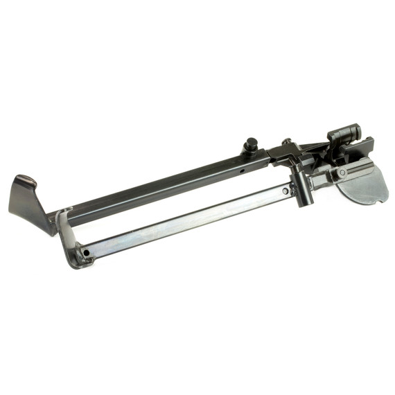 Springfield M1A M2 Bipod, Black Finish - 706397852306 
