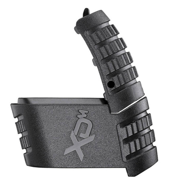 Springfield XD-M Compact, 40 S&W, 16 Rds, Stainless - 706397888800 