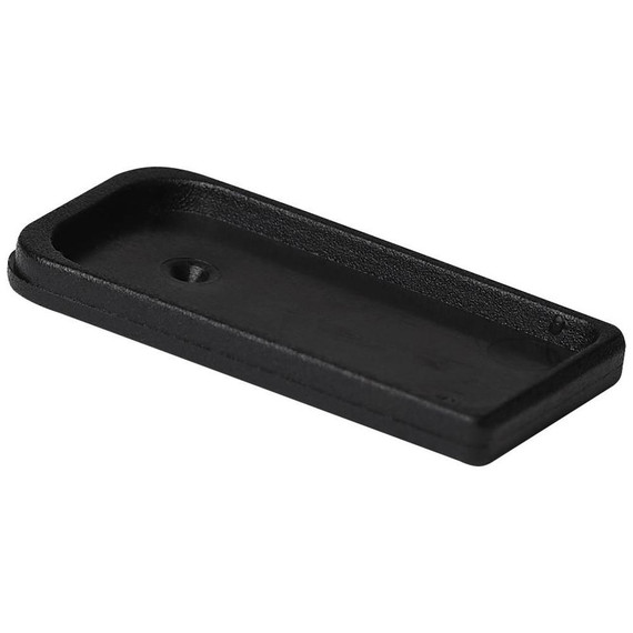Glock Factory Original Magazine Insert, Fits .45 Auto G36/G36 FGR Slimline, Black - 764503060939 