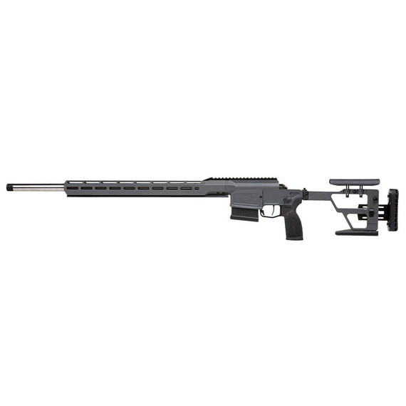 Sig Sauer Cross Concrete, .308 Win, 24" Barrel, 10 RDs, M-LOK Handguard
 - 798681625796 
