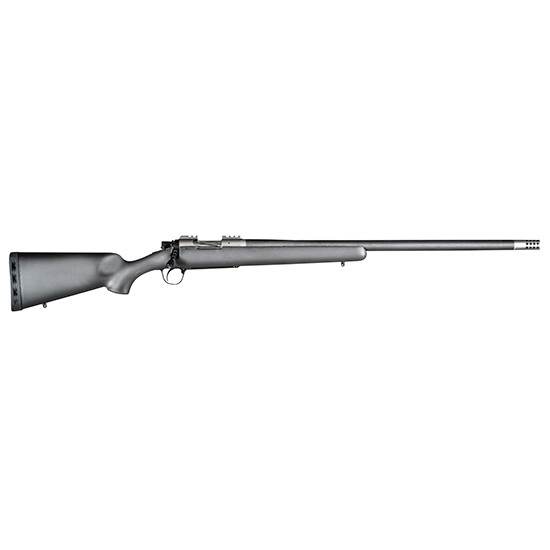 Christensen Arms Summit Ti, .300 Win Mag, 26" Barrel, 3 Rds, Natural Carbon Fiber - 810651025280 