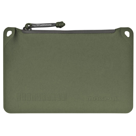 Magpul DAKA Pouch, Olive Drab Green, Polymer Fabric - 840815109921 