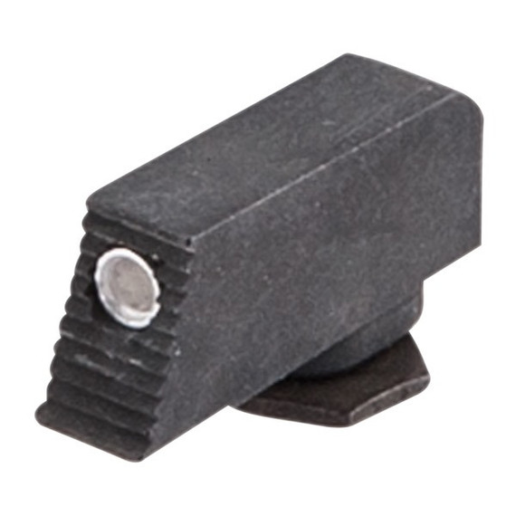Wilson Combat Vickers Elite Front Sight, Tritium, Glock 42/43 - 811826021229 