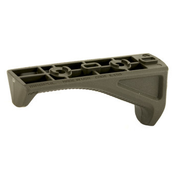 Magpul M-LOK AFG Forend Grip, Polymer, OD Green - 873750006055 