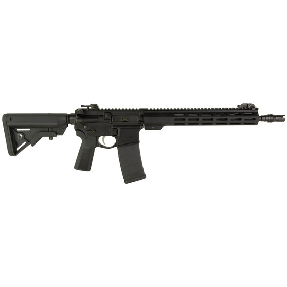 Radical Defense MK1 Mod 1, 5.56 NATO, 14.5" Barrel, 30 Rds, Black Anodized 