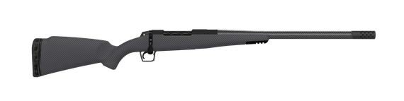 Fierce Firearms CT Rogue 65PRC, 20" Barrel 