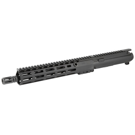 Sons of Liberty Gun Works L89 V2, 5.56 NATO, 11.5" Barrel, Black - 644625463101 