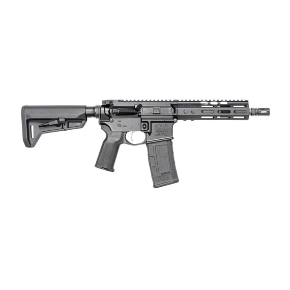 Noveske Chainsaw, .300 AAC Blackout, 8.00" Barrel, 30 Rds, Anodized Finish - 840906134061 