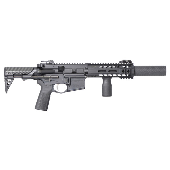Radical Defense MK1 Mod 1, .300 AAC Blackout, 6.5" Barrel, 30 Rds, Anodized 