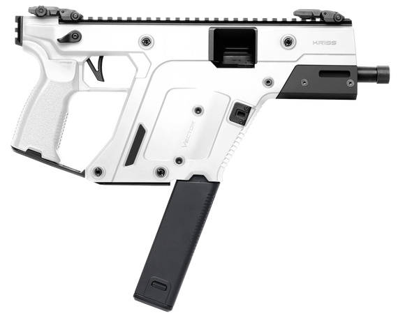 Kriss USA Vector SDP G3, 45 ACP, 5.5" Barrel, 30 Rds, Alpine - 810172121805 