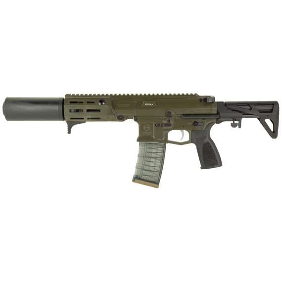 Maxim PDX-SD, 300 Blackout, 5.5" Barrel, 30 Rds, Olive Drab Green 