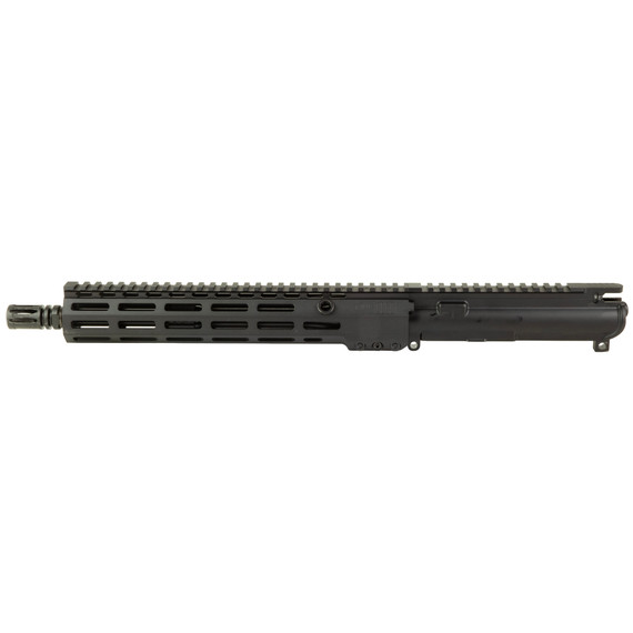 Sons of Liberty Gun Works L89 V2, 5.56 NATO, 12.50" Barrel, Black - 644625149524 