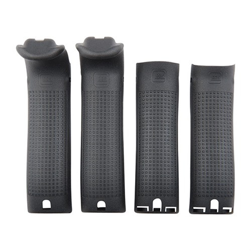 Glock Beavertail Modular Backstrap Kit Gen4, Modular Back Strap Replacement Kit - 764503001338 