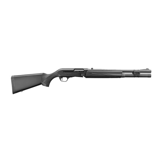Remington V3 Tactical, 12 Gauge, 18.5" Barrel, XS Sights - 810070685157 