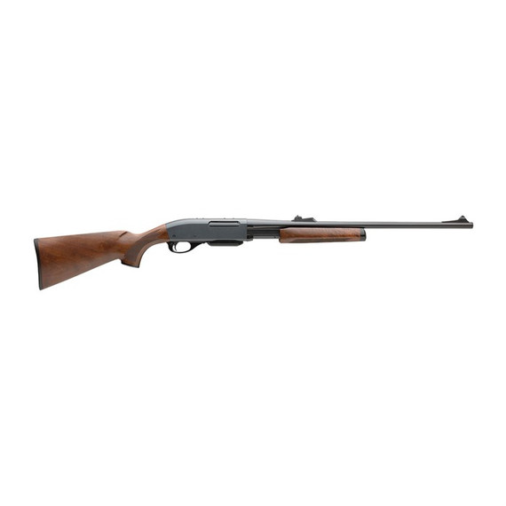 Remington 7600 Pump, 270 WINCHESTER, 22.00" Barrel - 810070686307 