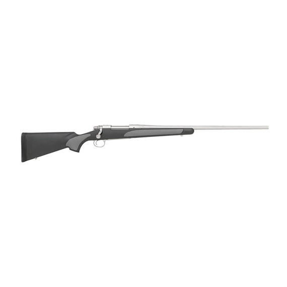 Remington 700 SPS Stainless, 300 Winchester Magnum, 26.00" Barrel - 810070682057 
