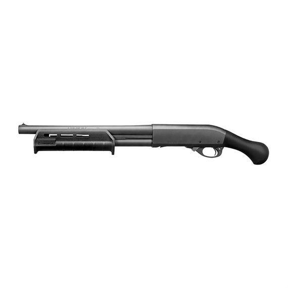Remington 870 TAC-14, 12 Gauge, 14.00" Barrel, Synthetic - 810070682972 