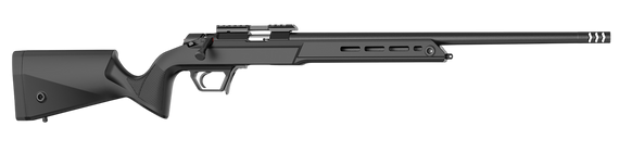 Retay USA ASD22-BLK-16 Asend Sporter, 22 LR, 16.00" Barrel, 10+1 Rds, Black - 193212030696 