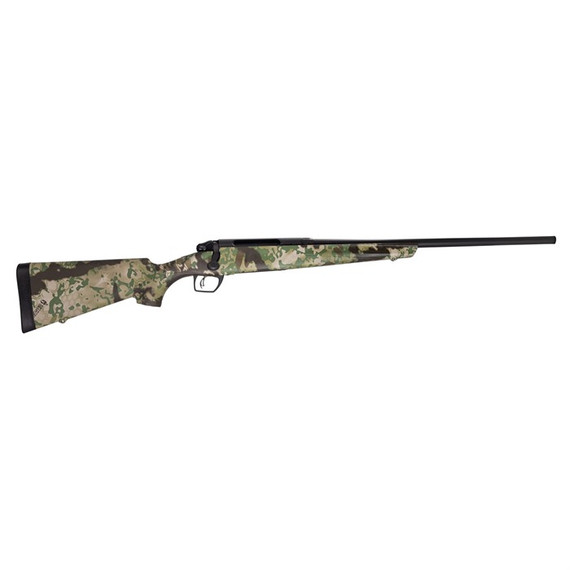 Remington 783 Synthetic, 6.5 Creedmoor, 22" Barrel, 4 Rds, Kryptek Obskura - 810070689407 
