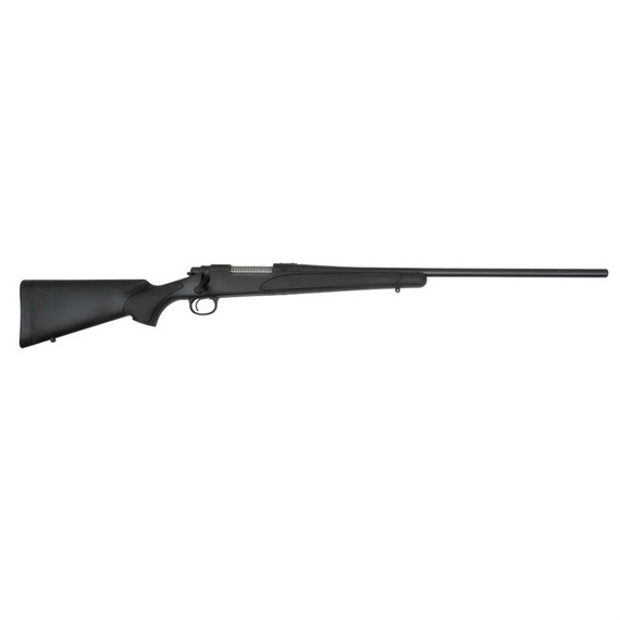 Remington 700 ADL, 243 WIN, 20.00" Barrel, Synthetic - 810070680275 