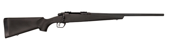 Remington 783 SYN, 223REM, Black - 810070684389 