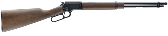 Chiappa LA322, .22 LR, 18.50" Barrel, 15 Rds, Blued - 8053800946896 