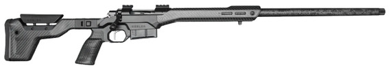 Nosler Ammunition Model 21 Carbon Chassis, 6.5 Creedmoor, 24.00" Barrel, 5 Rds - 054041432214 