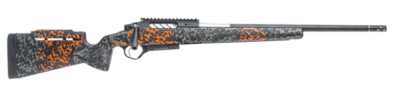 Seekins Precision Havak Element M3, 300 PRC, 22" Barrel, 3 Rds, Urban Shadow Camo - 811452024922 