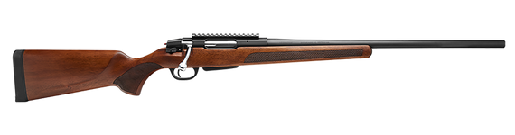 Stevens 334, 30-06 Springfield, 22.00" Barrel, 3+1 Rds, Matte Black - 011356189400 