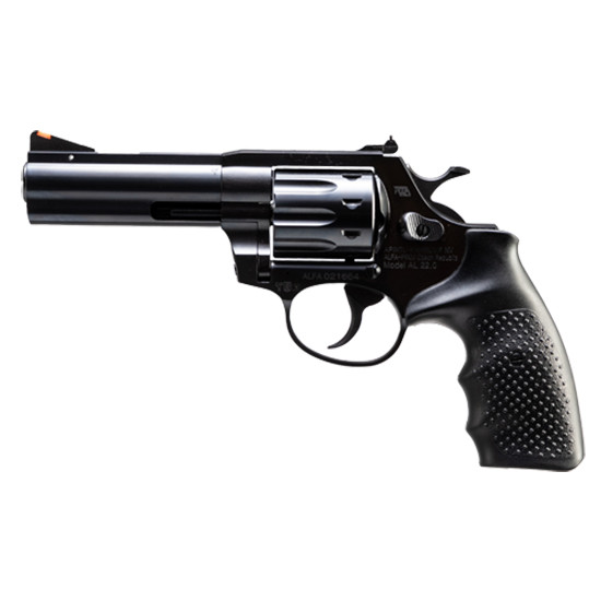 Rock Island Armory AL22, 22LR, 4.00" Barrel, 9 Rds, Blued - 812285026824 