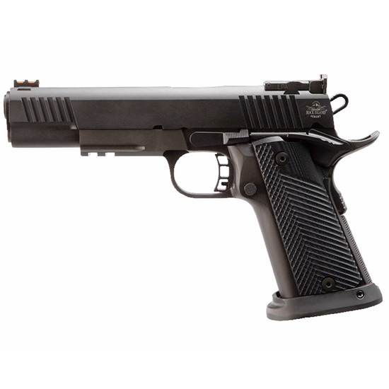 Rock Island Armory TCM TAC Ultra FS HC, 22TCM, 5.00" Barrel, 17 Rds, Parkerized - 4806015569213 