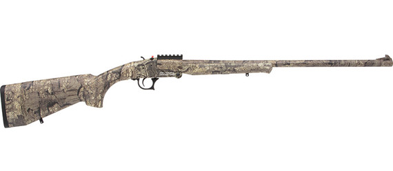 Rock Island - Armscor SS2024, 20GA, 24" Barrel, 1 Rd, Realtree Timber - 143484 