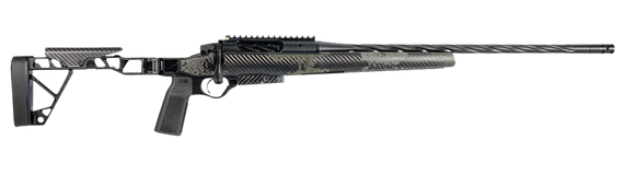 Seekins Precision Havak Slam, 308 Win, 16.00" Barrel, 3 Rds, Digital Camouflage - 811452026667 