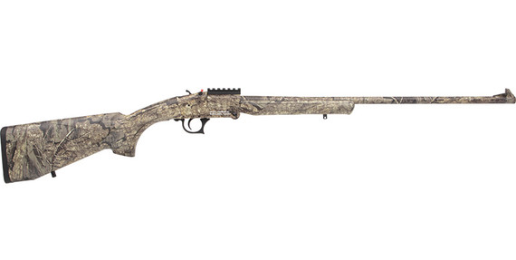Rock Island Armory SS41024, 410 Gauge, 24" Barrel, 1 Rd, Realtree Timber - 578264 
