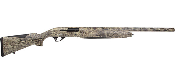 Rock Island - Armscor Semi-Auto 12ga, 26" Barrel, 5 Rds, Realtree Timber - 563876 