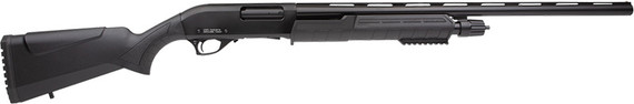 Armscor/Rock Island Armory YPA12C2224-B, 12GA, 22 & 24" Barrel, 5 Rds, Black Gloss - 747257 