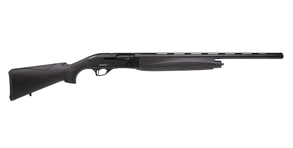 Rock Island Armory YSA12H24-B, 12GA, 24" Barrel, 5 Rds, Black Synthetic - 887444 