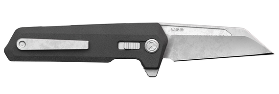 Magpul MAG1081-BLK Breslau Knife, Black - 840815149217 