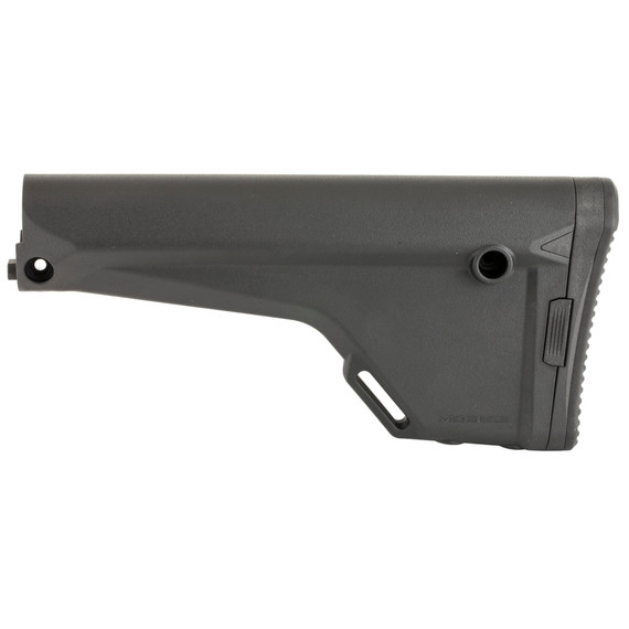 Magpul MOE Rifle Stock, Fixed, Black - 873750006154 
