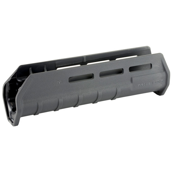 Magpul MOE M-LOK Forend, Remington 870, Gray - 873750004594 
