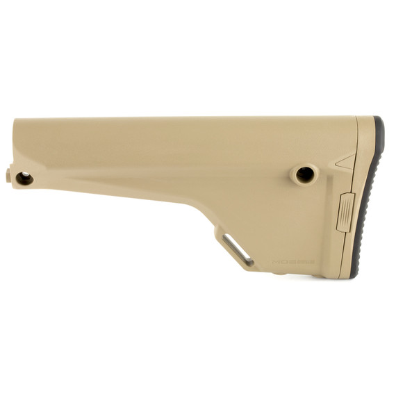 Magpul MOE Rifle Stock, Fixed, Flat Dark Earth - 873750006161 