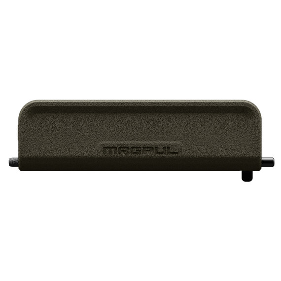 Magpul Enhanced Ejection Port Cover, Olive Drab Green, Matte Finish - 840815137962 