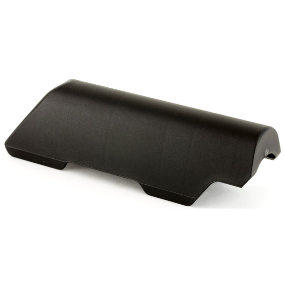 Magpul Cheek Riser MOE/CTR, .75" Height, Black Finish - 873750003689 
