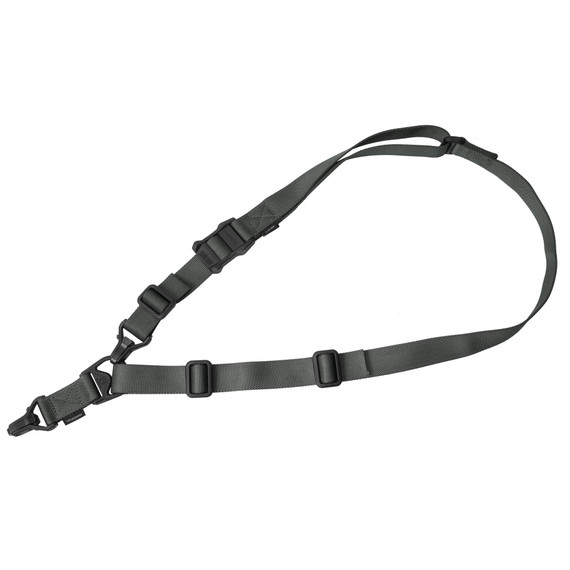 Magpul MS3 Sling, Gray - 873750011035 